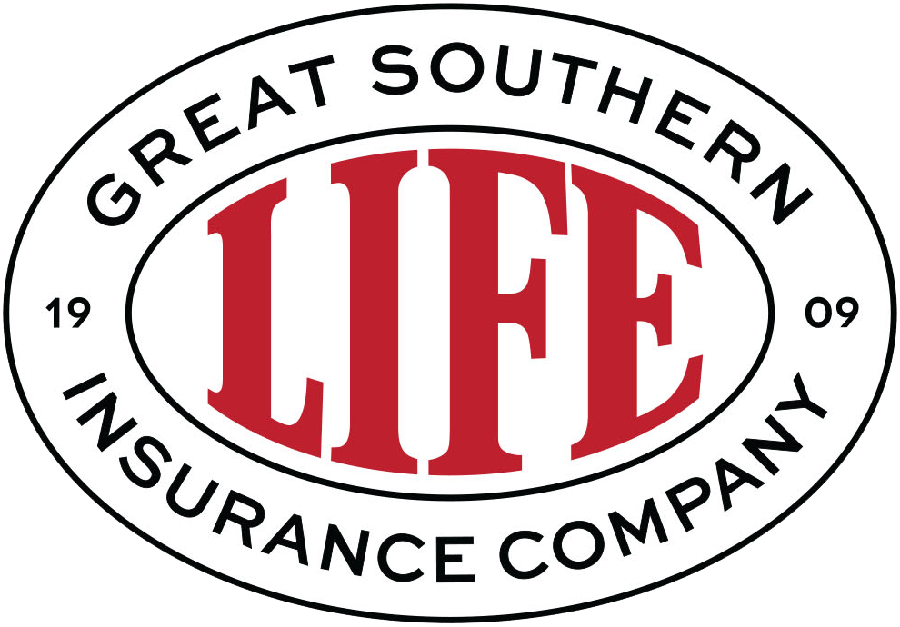 Great Southern Life logo