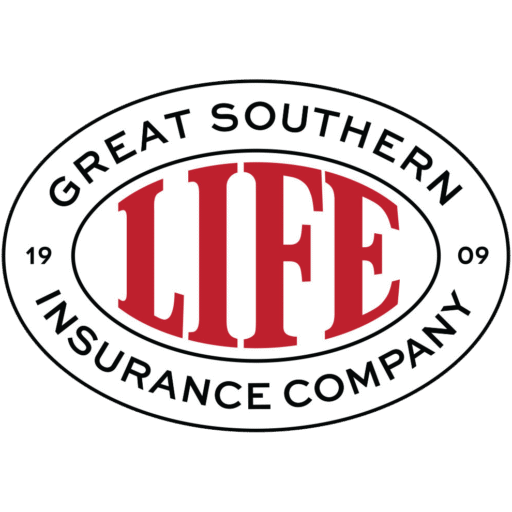 Great Southern Life logo